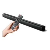 Parlante SOUNDBAR BARRA NEXT SB3