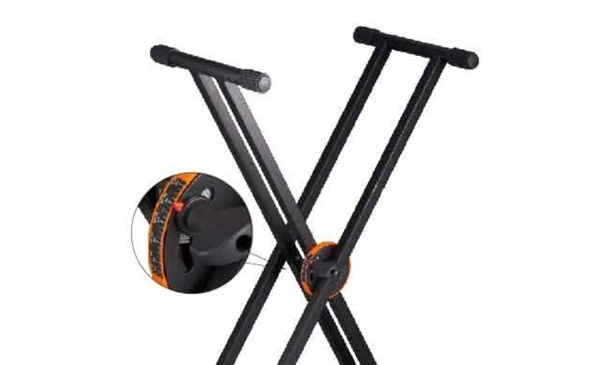 Pedestal Teclado keyboard stand SF508 PRODB