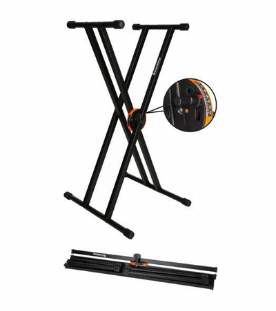 Pedestal Teclado keyboard stand SF508 PRODB