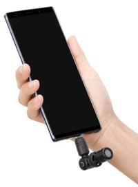 Micrófono ultracompacto Saramonic SMARTMIC UC MINI (USB C )