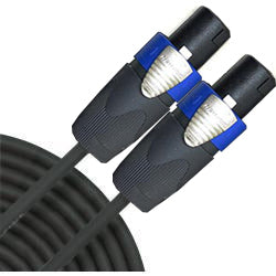 Cable profesional Parlante speakon Prodb 10mt