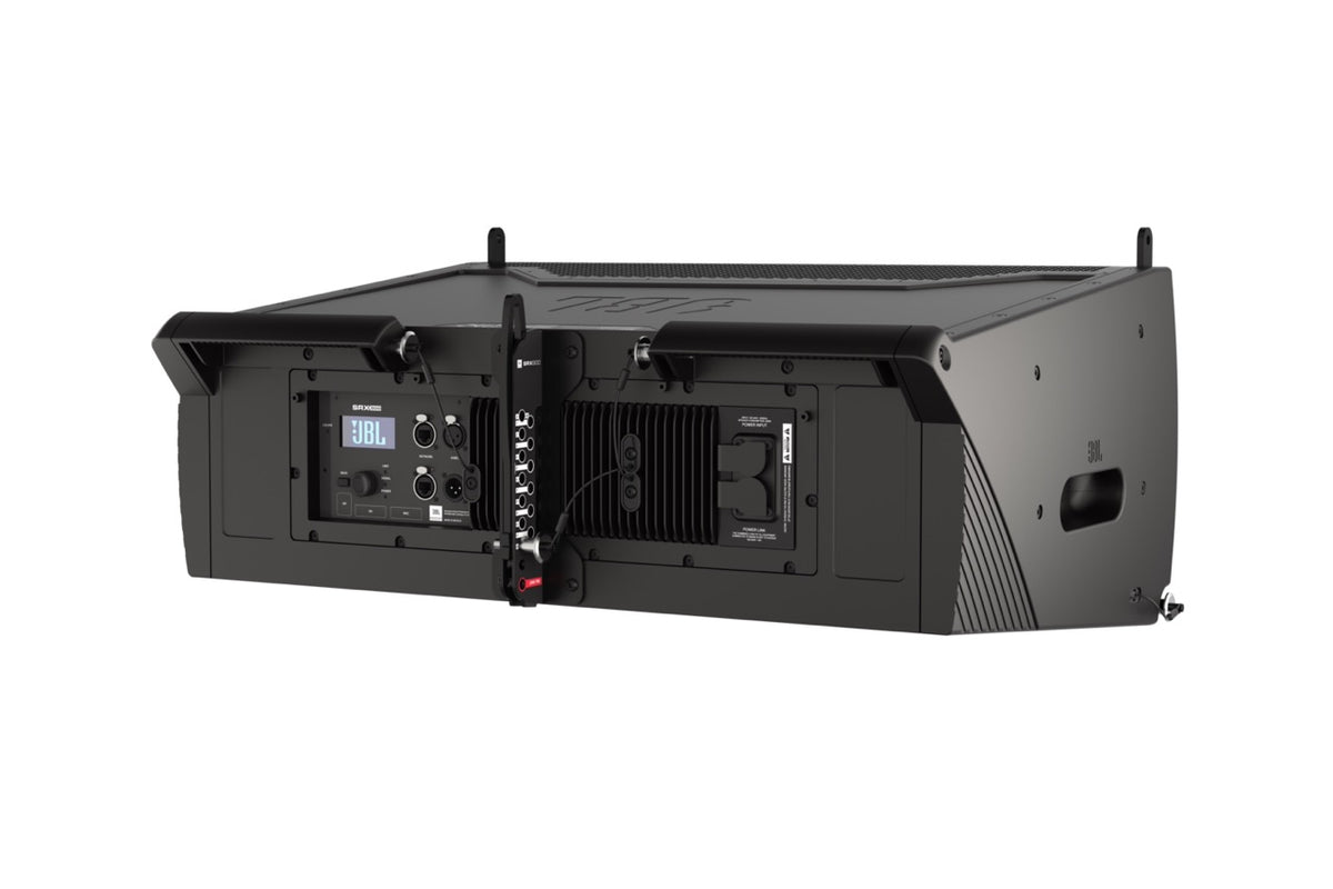ARRAY SRX910LA Activo JBL