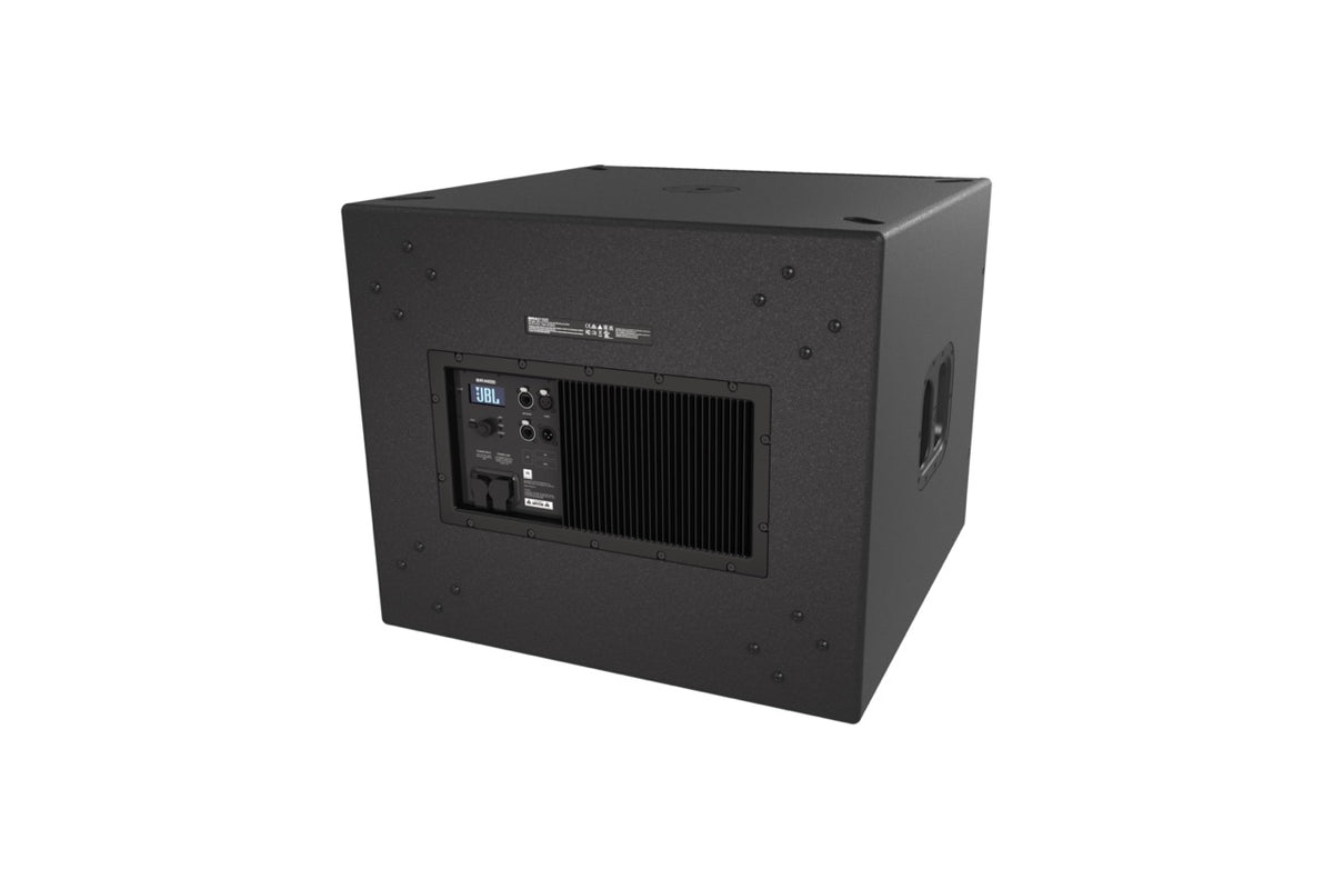 JBL SRX918S Subwoofer Activo 18" 2500 W