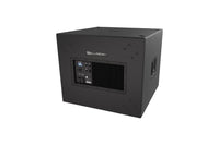 JBL SRX918S Subwoofer Activo 18" 2500 W