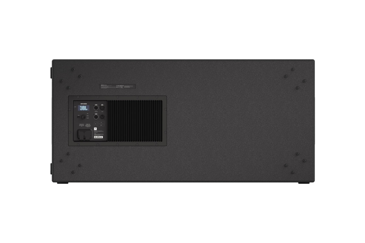JBL SRX928S Subwoofer Activo 2x18" 2500w