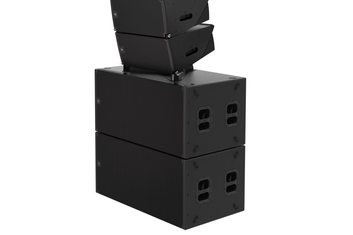 JBL SRX928S Subwoofer Activo 2x18" 2500w