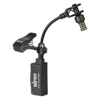 Micrófono inalambrico para saxofón MIPRO ST-32