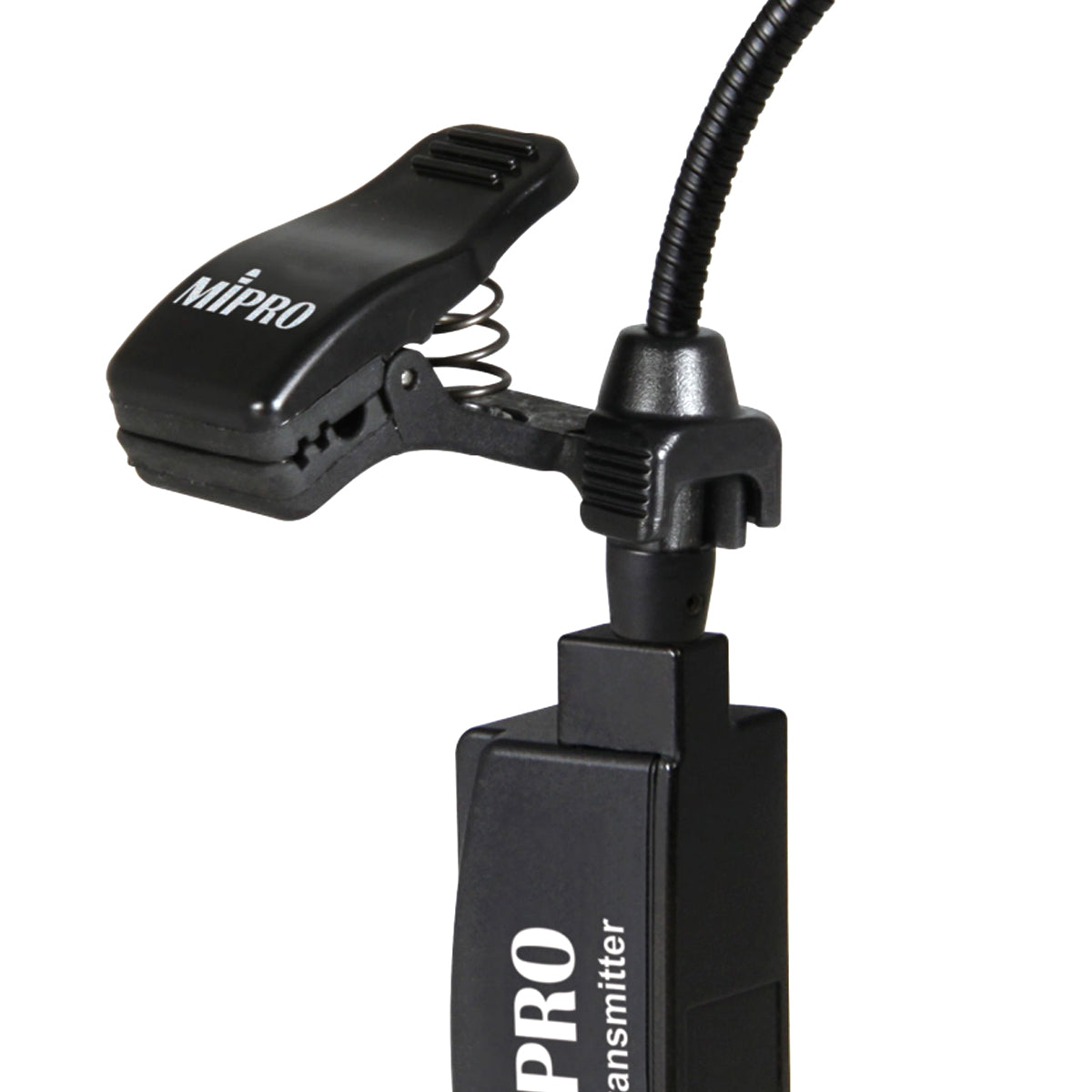 Micrófono inalambrico para saxofón MIPRO ST-32