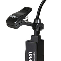 Micrófono inalambrico para saxofón MIPRO ST-32