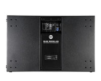 Sub Bajo Activo RCF 8006AS