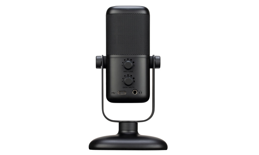 Microfono USB Saramonic SR-MV2000