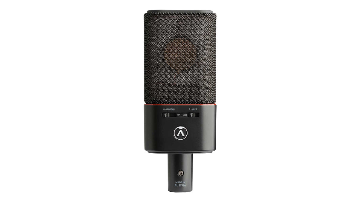 MICROFONO AUSTRIAN AUDIO OC18 STUDIO SET