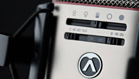 MICROFONO AUSTRIAN AUDIO OC818 STUDIO SET