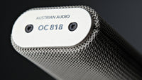 MICROFONO AUSTRIAN AUDIO OC818 STUDIO SET