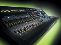 CONSOLA SOUNDCRAFT SI2 PLUS3