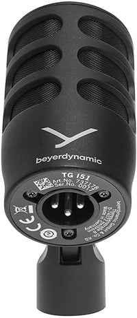 MICROFONO DINAMICO BEYERDINAMIC TG I51