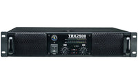 APLIFICADOR DE POTENCIA TOPP PRO TRX 2500