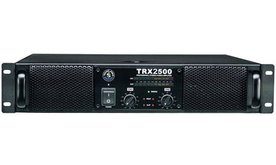 APLIFICADOR DE POTENCIA TOPP PRO TRX 2500