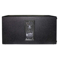 Subwoofer TOPP PRO KS218A SUB ACTIVO 18"