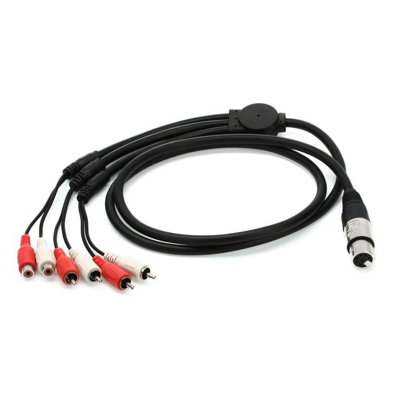 Cable multicore TRACKTOR
