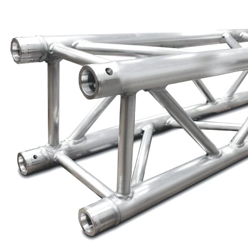 Truss de aluminio 29x29 02 mts/Por llegar fin de Julio 24