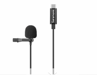 Microfono Saramonic Lavmicro U3A