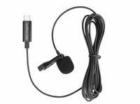 Microfono Saramonic Lavmicro U3A