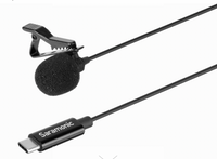 Microfono Saramonic Lavmicro U3B