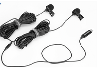 Microfono Saramonic Lavmicro U3C