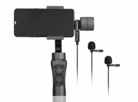 Microfono Saramonic Lavmicro U3C