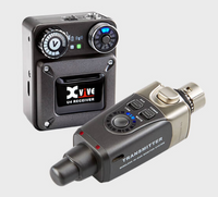 XVive U4 Monitor Wireless System