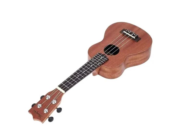 Ukelele Memphis 26mm De Madera Tenor