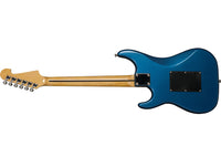 GUITARRA ELECTRICA WASHBURN S2HMBL SONAMASTER 6 CUERDAS AZUL