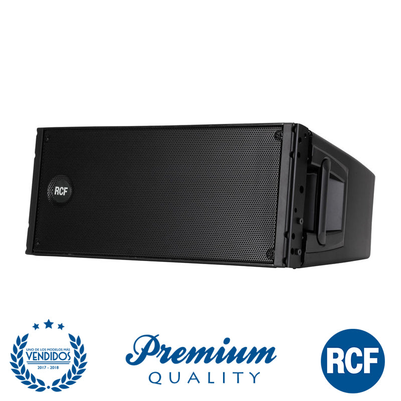 Line Array RCF HDL 20A
