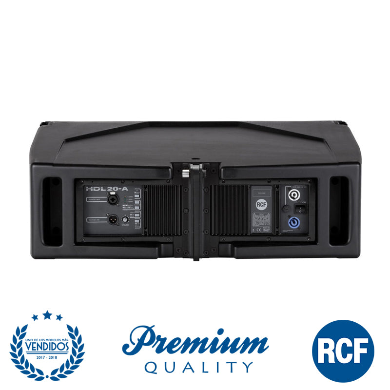 Line Array RCF HDL 20A