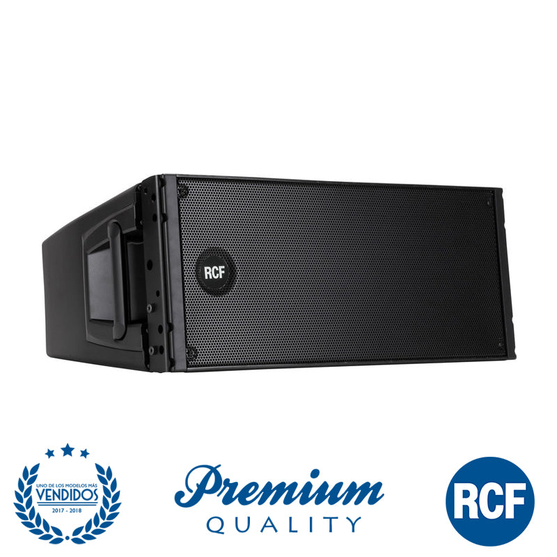 Line Array RCF HDL 20A