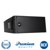 Line Array RCF HDL 20A