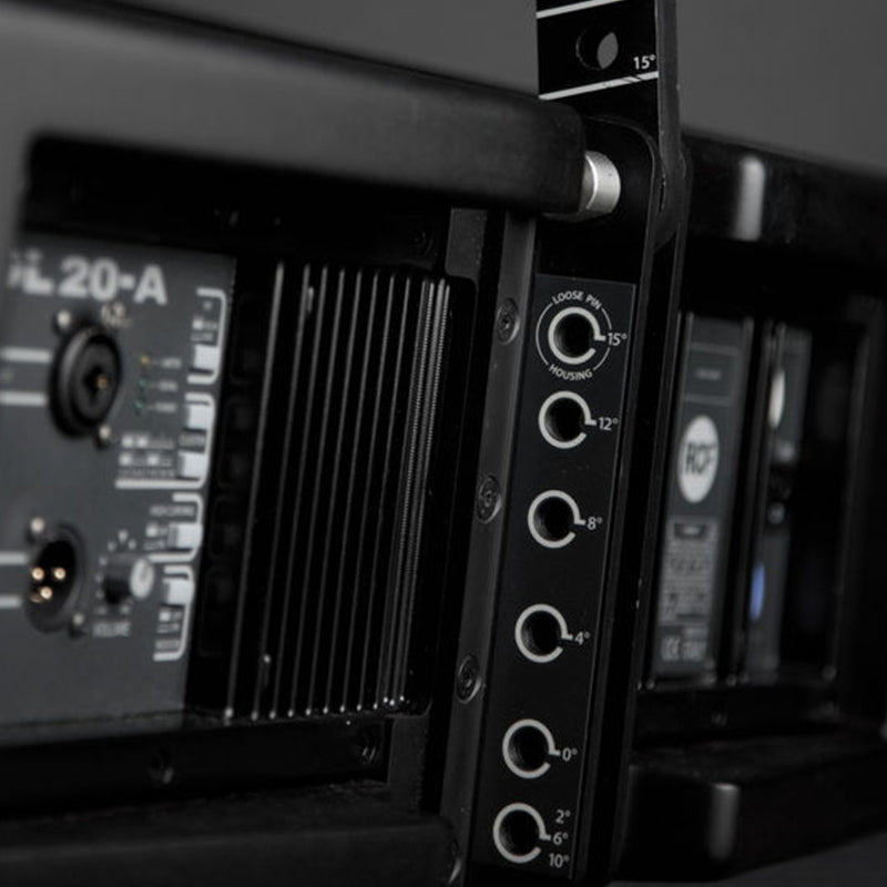 Line Array RCF HDL 20A