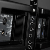 Line Array RCF HDL 20A