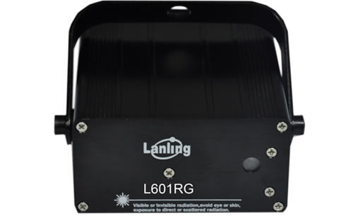 Laser Multipunto RG