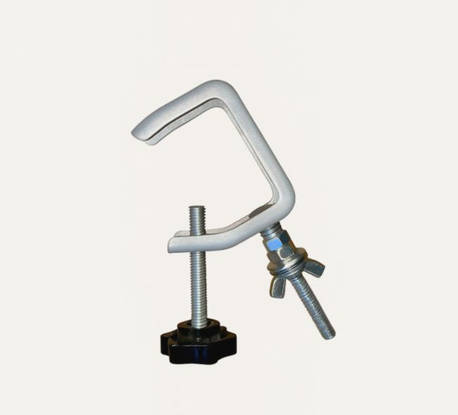 Muela Clamp 310S-­04