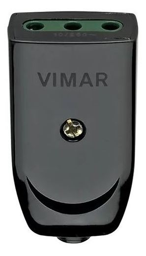 Enchufe Hembra VIMAR