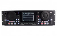 Reproductor para DJ Numark Director D2/Ultimas unidad