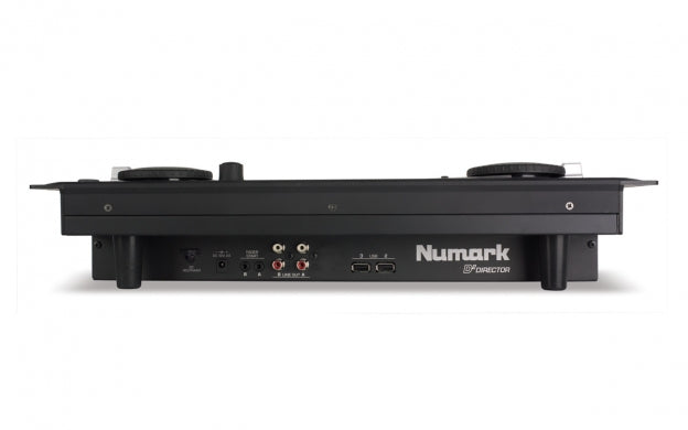 Reproductor para DJ Numark Director D2/Ultimas unidad