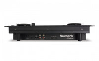 Reproductor para DJ Numark Director D2/Ultimas unidad