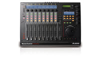Interfaz y Superficie de control Alesis MasterControl