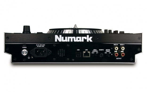 Controlador Numark V7