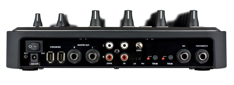 Controlador Stanton SCS.1M