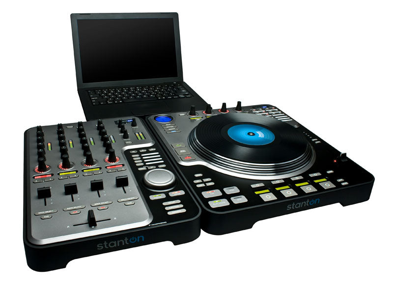 Controlador Stanton SCS.1M