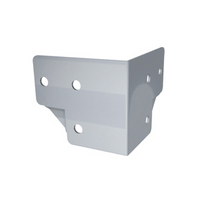 Clamp tipo cuadrado espacio 34 TCH SKU: VV1028